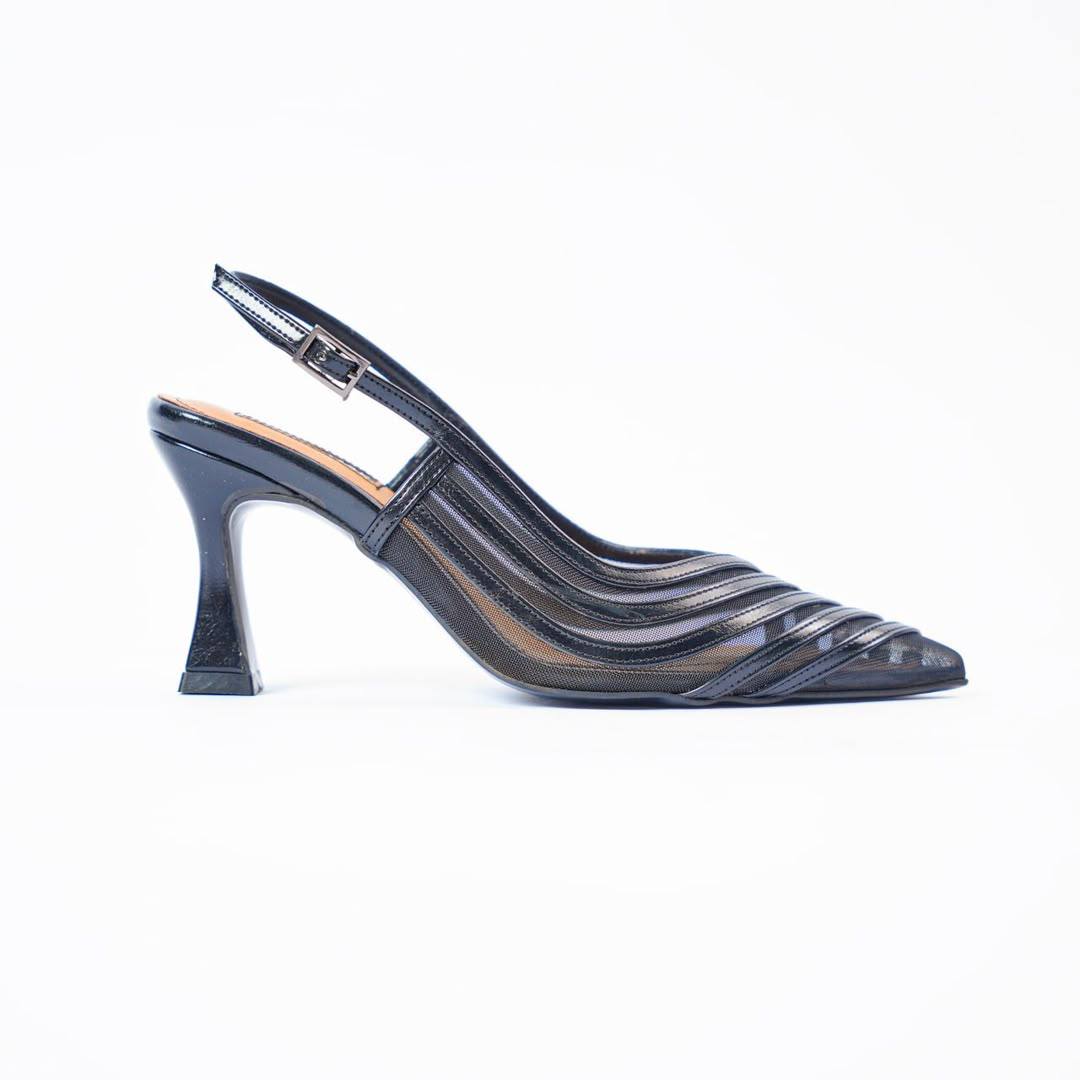 HS-2223 Silver